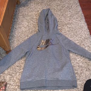 Nike Hoodie!